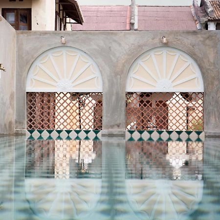 Jawi Peranakan Mansion George Town Dış mekan fotoğraf