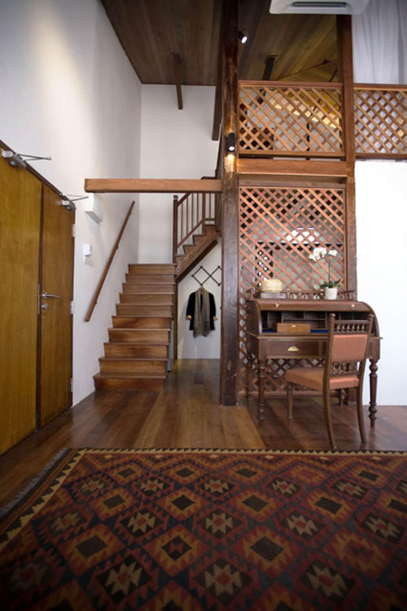 Jawi Peranakan Mansion George Town Dış mekan fotoğraf