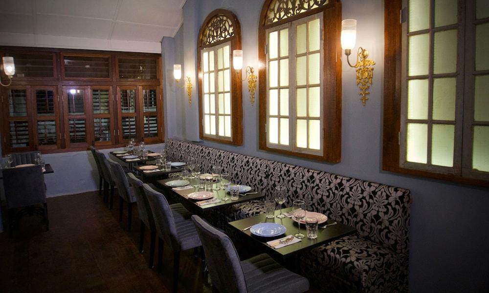 Jawi Peranakan Mansion George Town Dış mekan fotoğraf