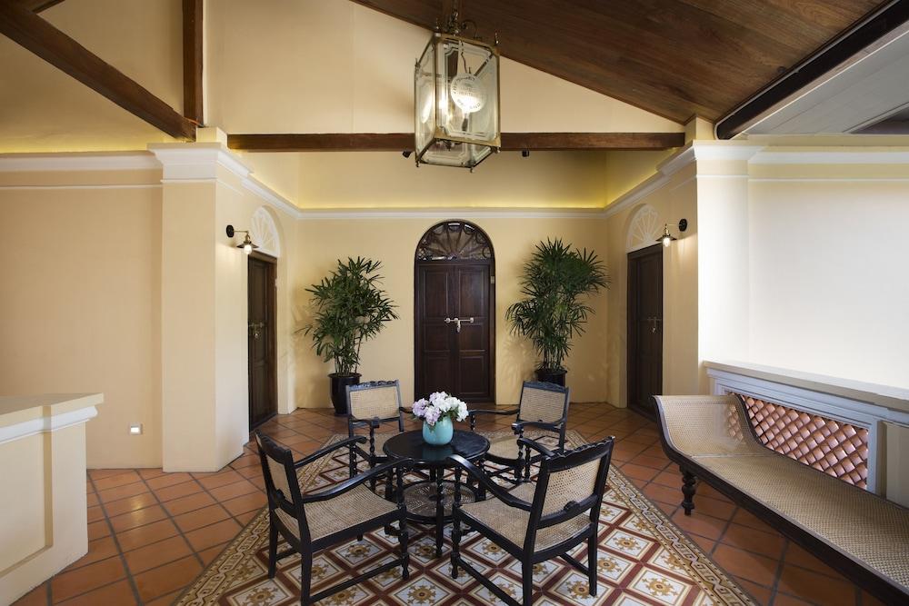 Jawi Peranakan Mansion George Town Dış mekan fotoğraf