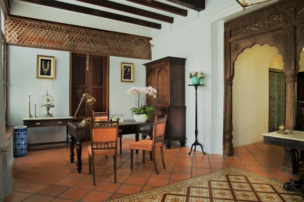 Jawi Peranakan Mansion George Town Dış mekan fotoğraf