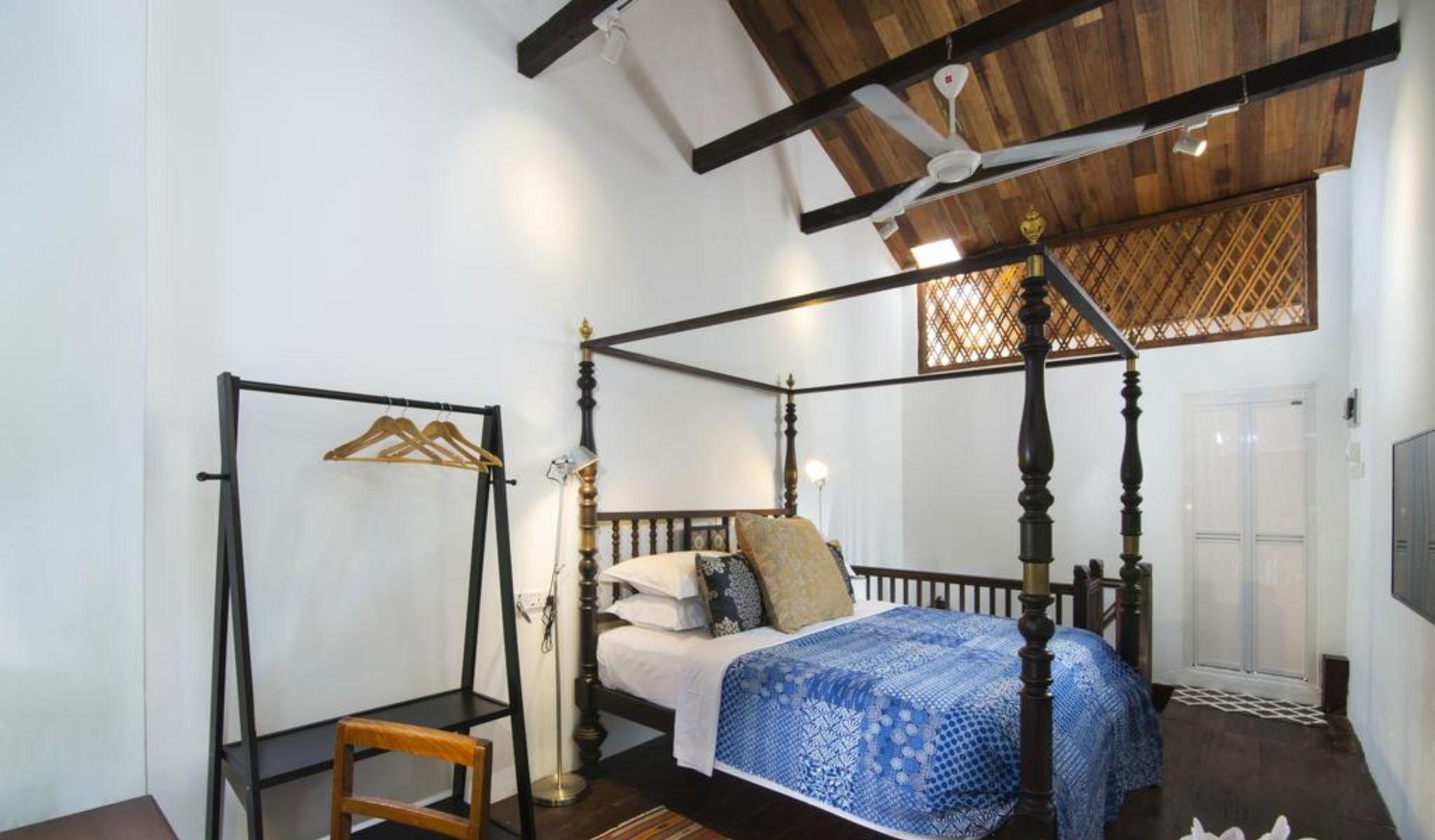 Jawi Peranakan Mansion George Town Dış mekan fotoğraf