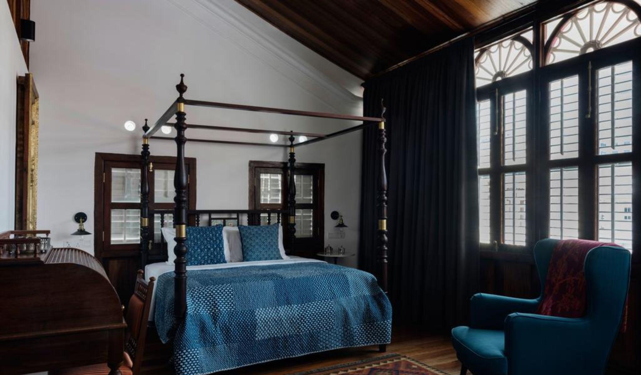 Jawi Peranakan Mansion George Town Dış mekan fotoğraf