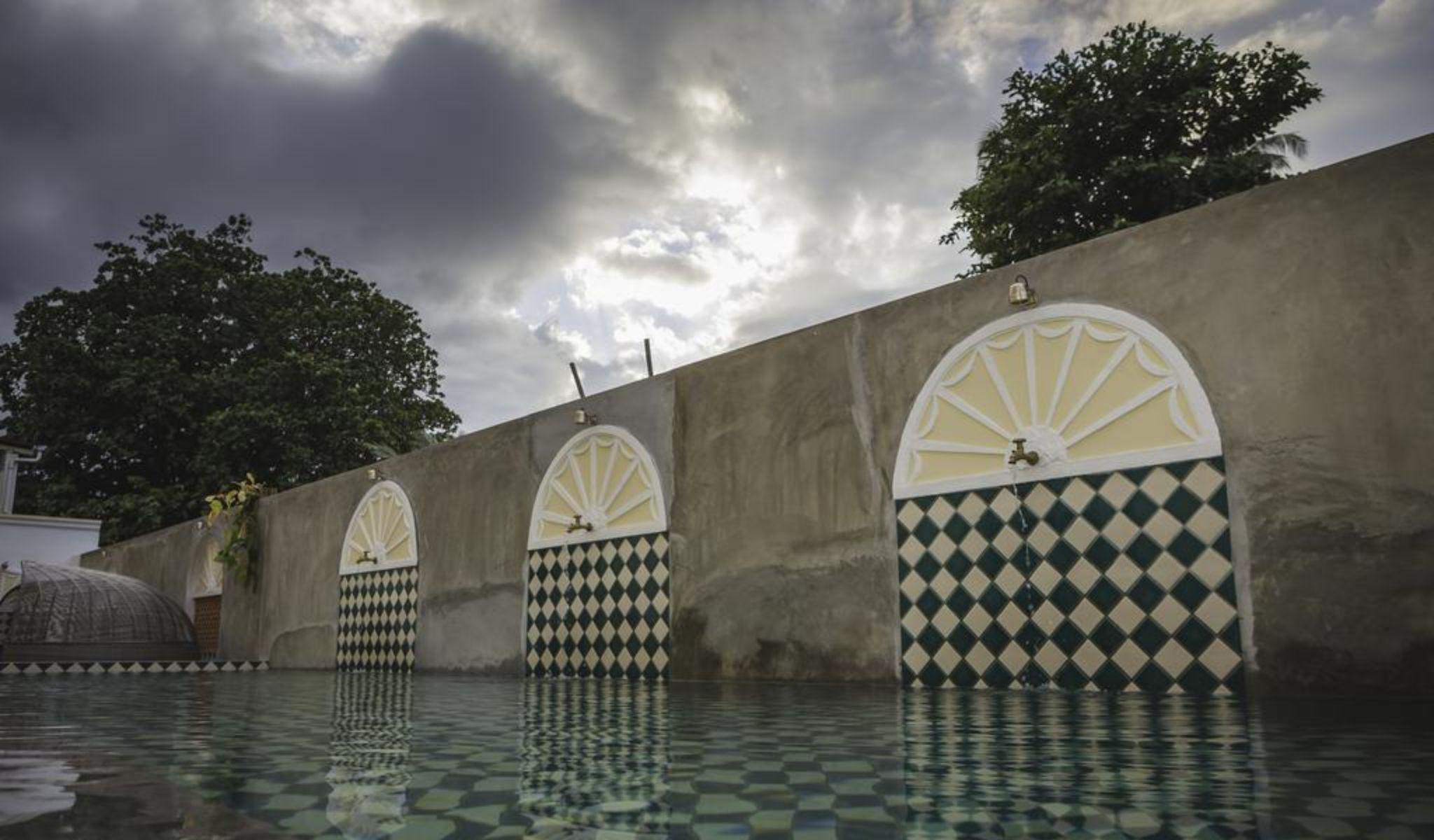 Jawi Peranakan Mansion George Town Dış mekan fotoğraf