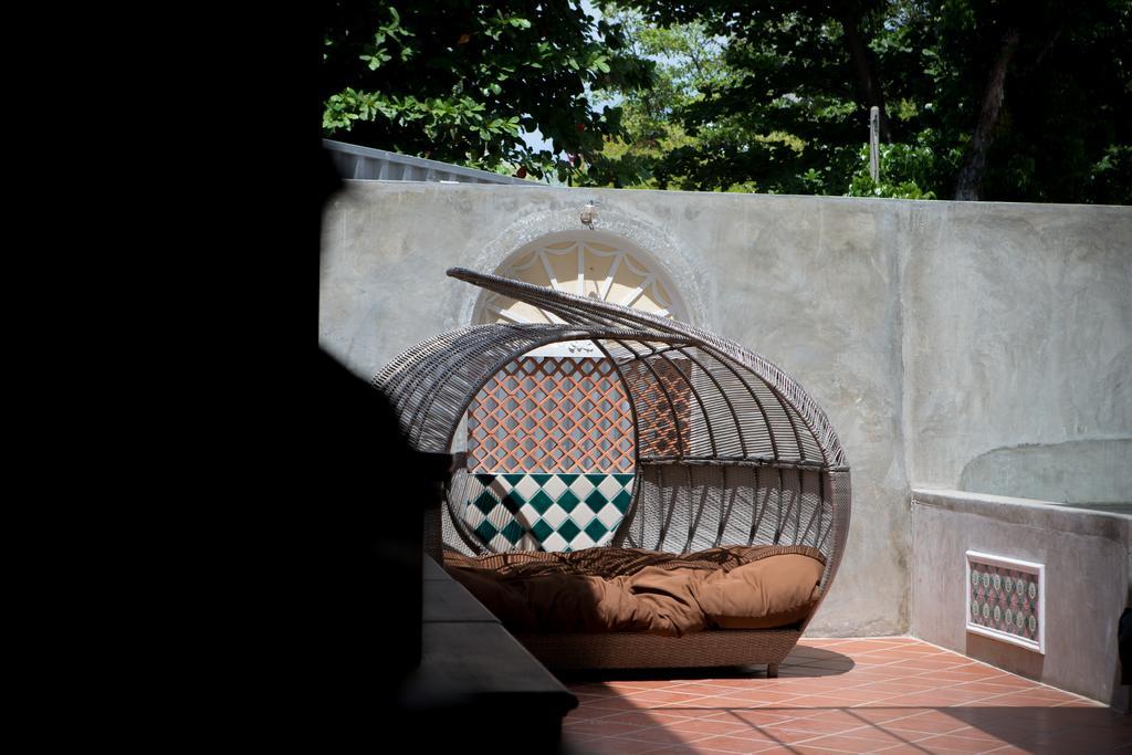 Jawi Peranakan Mansion George Town Dış mekan fotoğraf