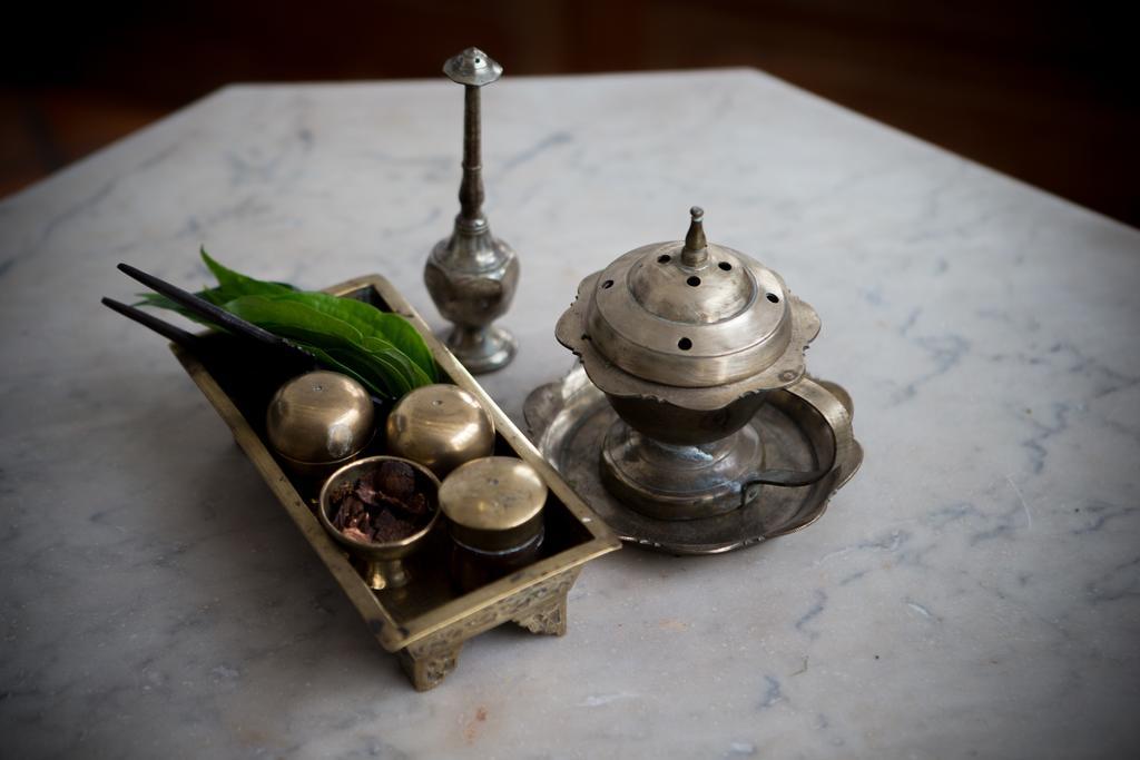 Jawi Peranakan Mansion George Town Dış mekan fotoğraf