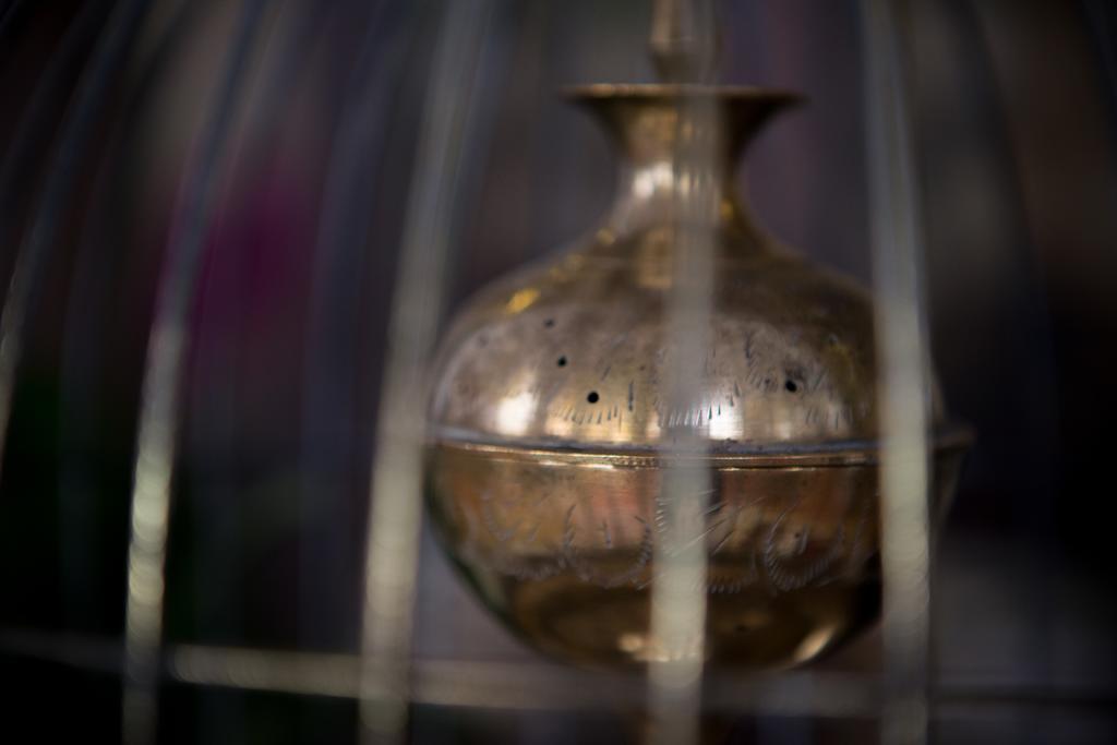 Jawi Peranakan Mansion George Town Dış mekan fotoğraf