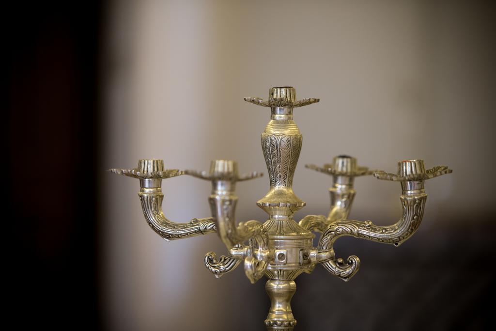 Jawi Peranakan Mansion George Town Dış mekan fotoğraf