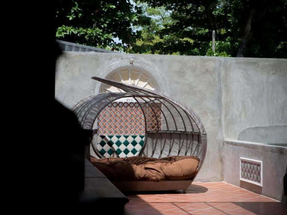 Jawi Peranakan Mansion George Town Dış mekan fotoğraf