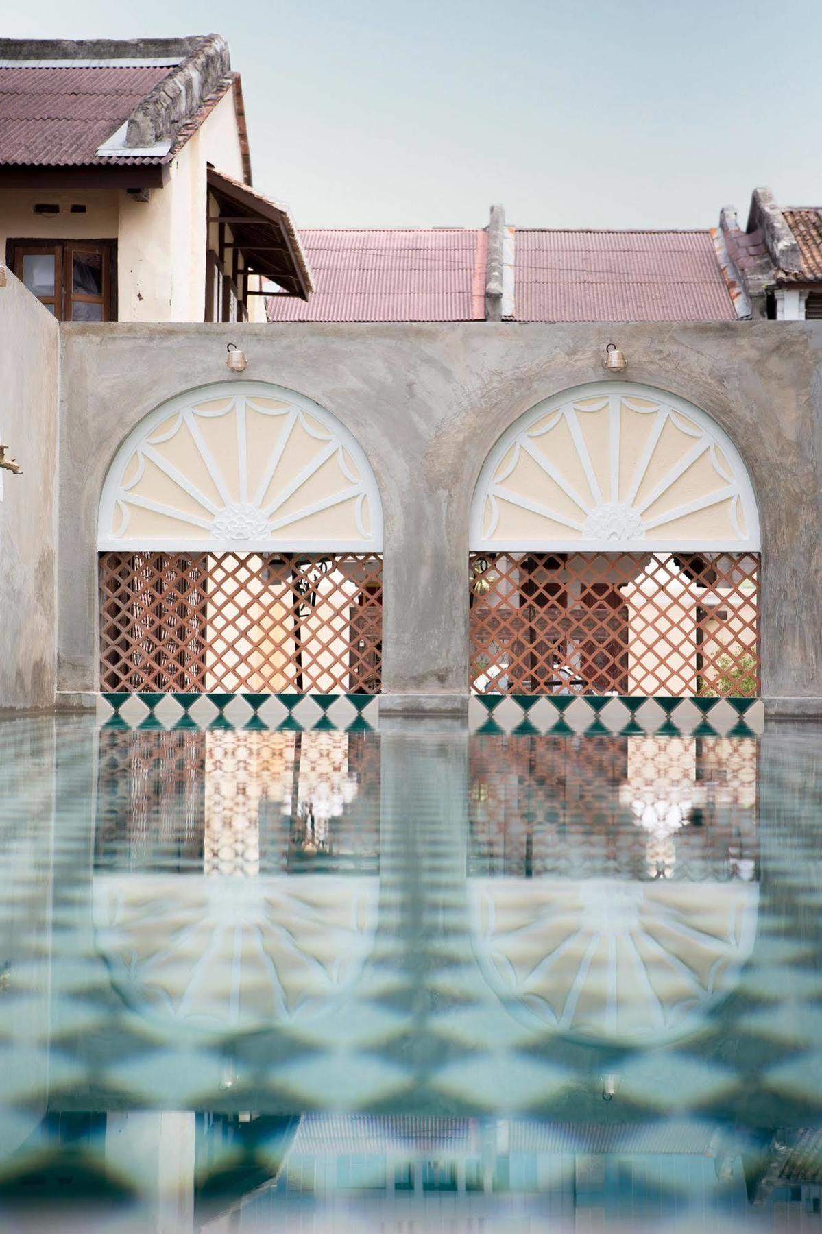 Jawi Peranakan Mansion George Town Dış mekan fotoğraf