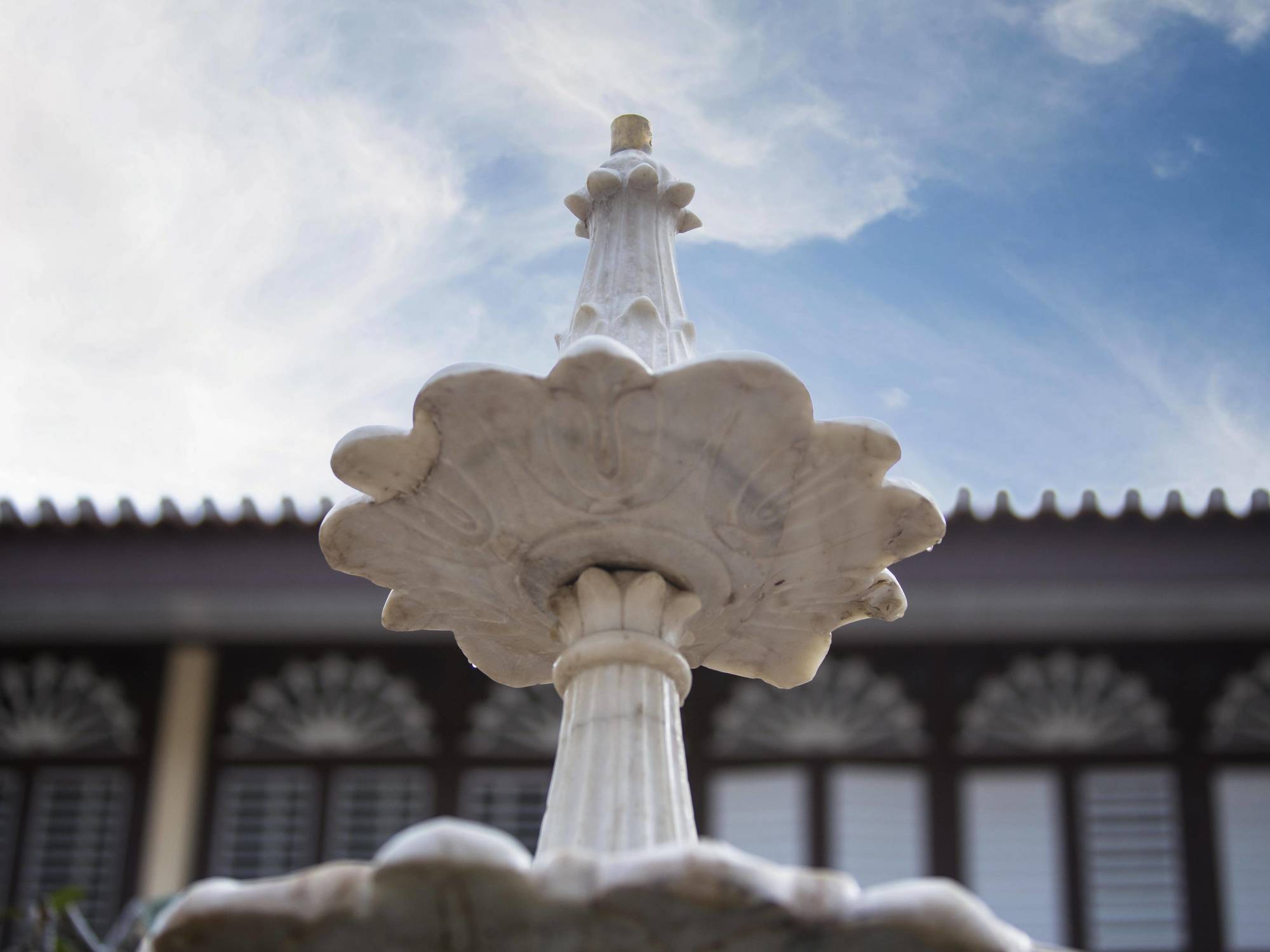 Jawi Peranakan Mansion George Town Dış mekan fotoğraf