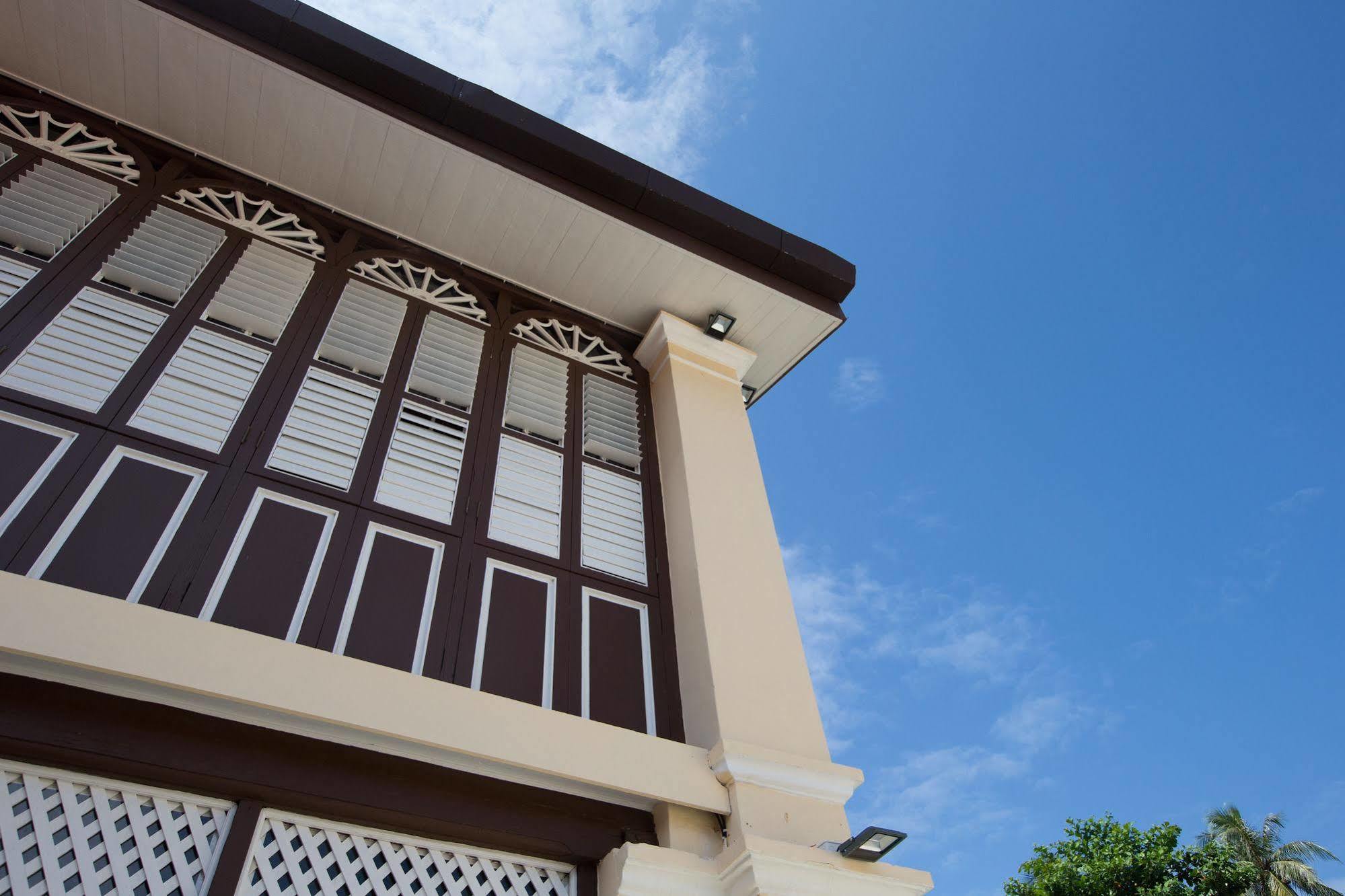 Jawi Peranakan Mansion George Town Dış mekan fotoğraf