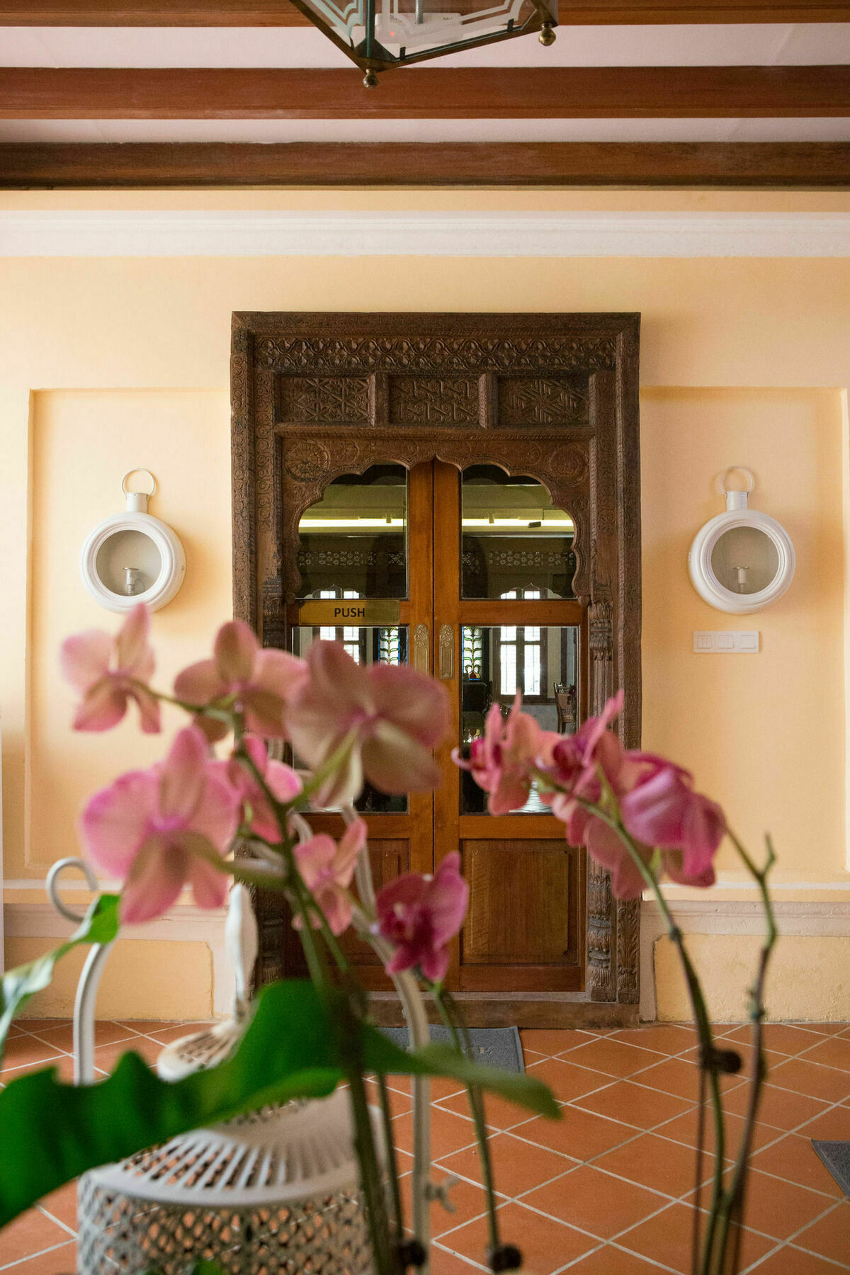 Jawi Peranakan Mansion George Town Dış mekan fotoğraf